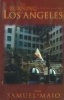 The Burning of Los Angeles - Poems by  (Hardcover) - Samuel Maio Photo