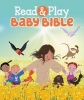 Read and Play Baby Bible (Board book) - Gustavo Mazali Photo