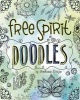 Free Spirit Doodles (Hardcover) - Stephanie Corfee Photo