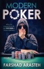 Modern Poker - Why It Is Impractical to Use Pot Odds in Texas Hold'em (Paperback) - Farshad Arasteh Photo