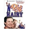 Big and Hairy (Region 1 Import DVD) - ThomasRichard Photo