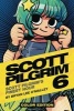 Scott Pilgrim, Volume 6 - Finest Hour (Hardcover) - Nathan Fairbairn Photo