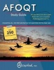 Afoqt Study Guide - Test Prep and Practice Test Questions for the Afoqt Exam (Paperback) - Afoqt Exam Prep Team Photo