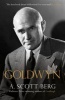 Goldwyn - A Biography (Paperback) - AScott Berg Photo