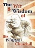 Wit and Wisdom of Churchill (Hardcover) - Ian Sproat Photo