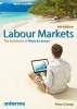 Labour Markets (Paperback, 6th Revised edition) - Peter Cramp Photo