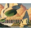 The Wreck of the Zephyr (Hardcover) - Chris Van Allsburg Photo