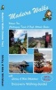 Madeira Walks, Volume 2 - Challenging Trails & High Altitude Routes (Paperback) - Shirley Whitehead Photo