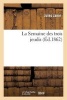 La Semaine Des Trois Jeudis (French, Paperback) - Jules Gabriel Janin Photo