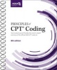 Principles of CPT Coding (Spiral bound, 8th Revised edition) - American Medical Association Photo