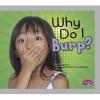 Why Do I Burp? (Hardcover) - Gail Saunders Smith Photo