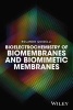 Bioelectrochemistry of Biomembranes and Biomimetic Membranes (Hardcover) - Rolando Guidelli Photo