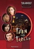 #5 Turn the Tables (Paperback) - Megan Atwood Photo