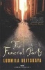 The Funeral Party (Paperback) - Ludmila Ulitskaya Photo