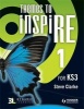 Themes to InspiRE for KS3 Pupil's Book 1 (Paperback) - Steve Clarke Photo