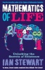 Mathematics of Life - Unlocking the Secrets of Existence (Paperback, Main) - Ian Stewart Photo