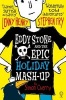 Eddy Stone and the Epic Holiday Mash-Up (Paperback) - Simon Cherry Photo