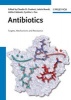 Antibiotics - Targets, Mechanisms and Resistance (Hardcover) - Claudio O Gualerzi Photo