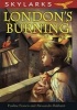 London's Burning (Paperback) - Pauline Francis Photo