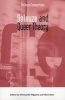 Deleuze and Queer Theory (Paperback) - Chrysanthi Nigianni Photo