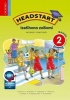 Headstart Izakhono Zobomi - Gr 2: Learner's Book (Xhosa, Paperback) - S Johnson Photo