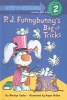 P.J. Funnybunny's Bag of Tricks (Hardcover) - Marilyn Sadler Photo