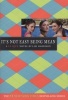 It's Not Easy Being Mean (Paperback) - Lisi Harrison Photo