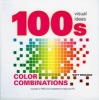 100s Visual Color Combinations (Paperback) - Ann Ford Photo