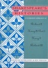 A Workshop Approach to Shakespeare's Histories - Richard II, Henry IV Part 1, Henry V, Richard III (Paperback) - Peter Jones Photo