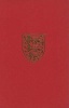 The Victoria History of London, v. 1 - Including London within the Bars, Westminster and Southwark (Hardcover, Facsimile of 1909 ed) - William Page Photo