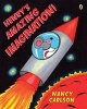 Henry's Amazing Imagination (Paperback) - Nancy Carlson Photo