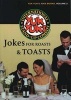 Jokes for Roasts and Toasts (Paperback) - Jeff Silverman Photo