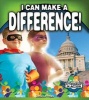 I Can Make a Difference! (Paperback) - Jessica Pegis Photo