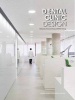 Dental Clinic Design (Hardcover) - Howard Zhang Photo