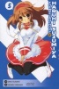 The Melancholy of Haruhi Suzumiya, v. 5 - Manga (Paperback) - Nagaru Tanigawa Photo