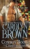 Cowboy Boots for Christmas - (Cowboy Not Included) (Paperback) - Carolyn Brown Photo