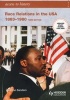 Access to History: Race Relations in the USA 1863-1980 (Paperback, 3rd Revised edition) - Vivienne Saunders Photo