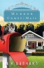 Murder Comes by Mail (Paperback) - A H Gabhart Photo