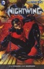 Nightwing, Volume 1 - Traps and Trapezes (Paperback) - Eddy Barrows Photo