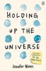 Holding Up the Universe (Paperback) - Jennifer Niven Photo