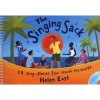 The Songbooks - The Singing Sack: 28 Song-Stories from Around the World (Spiral bound, 2Rev ed) - Helen East Photo