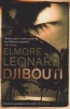 Djibouti (Paperback) - Elmore Leonard Photo