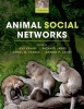 Animal Social Networks (Paperback) - Jens Krause Photo