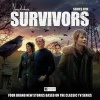 Survivors: Series 5 (CD) - Andrew Smith Photo