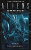 The Complete Aliens Omnibus, Volume 3 - Rogue, Labyrinth (Paperback) - Sandy Schofield Photo