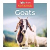 Goats (Hardcover) - Leo Statts Photo