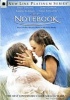 Notebook (Region 1 Import DVD, Platinum) - GoslingRyan Photo