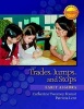 Trades, Jumps, and Stops - Early Algebra (Paperback) - Catherine Twomey Fosnot Photo