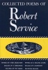 Collected Poems of  (Hardcover) - Robert Service Photo