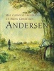 Mis Cuentos Preferidos de Hans Christian Andersen (English, Spanish, Hardcover) - Jordi Vila Delclos Photo